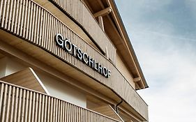 Gluecksmoment Goetschlhof
